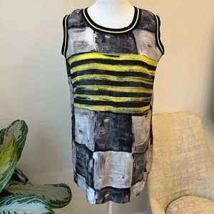 D. Exterior womens top